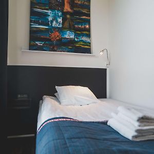 Single Room Non-Smoking